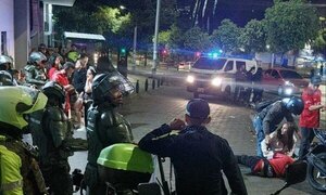 Versus / ¿Atlético Nacional-Olimpia se juega a puertas cerradas?