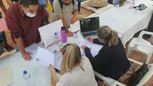 Día del trabajador: Desempleo afecta a 212.000 paraguayos - Economía - ABC Color
