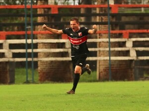 Victoria de River Plate en el cierre de la fecha 4 - APF