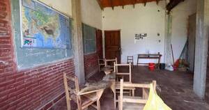 La Nación / Señalan que hay déficits históricos