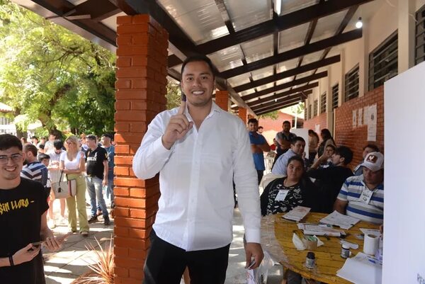 Prieto cuenta cómo fue el intento de unir a Payo a la Concertación - Política - ABC Color