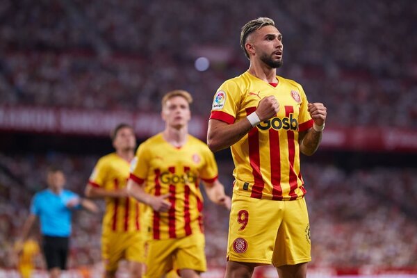 Diario HOY | Girona le propina al Sevilla su primera derrota con Mendilibar