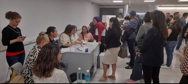 La culpa recae en la actual dirigencia del PLRA, el Frente Guasu y Patria Querida - La Tribuna