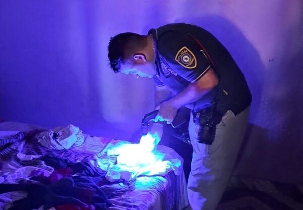 Fiscal ordenó análisis de ADN para esclarecer caso de abuso sexual a niña