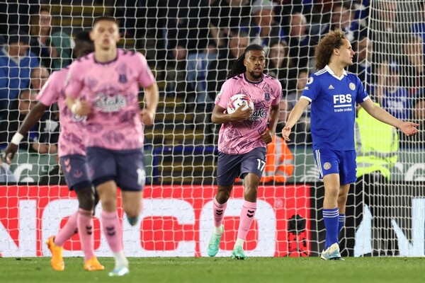 Diario HOY | Leicester y Everton igualan en cruce directo por la permanencia