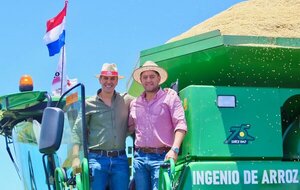 Los tres candidatos de Peña para ocupar el Ministerio de Agricultura y Ganadería