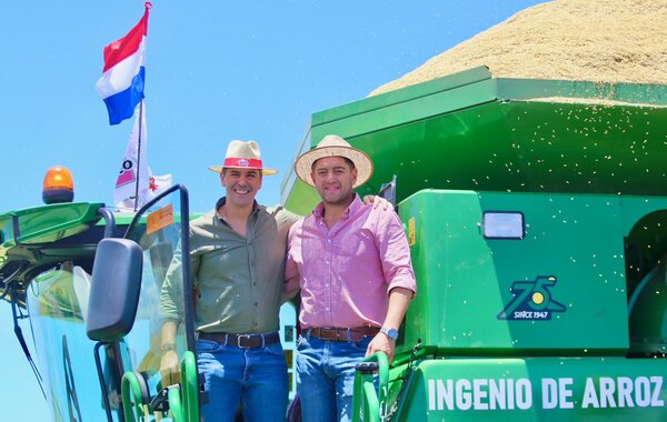 Los tres candidatos de Peña para ocupar el Ministerio de Agricultura y Ganadería