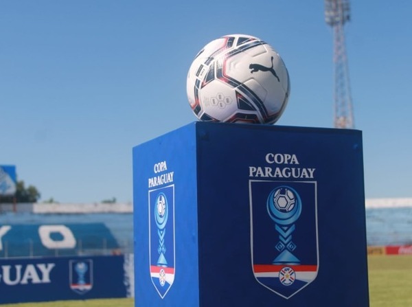 Copa Paraguay: Autoridades confirmadas para el inicio de la Semana 3 - ADN Digital