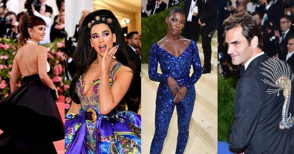 La Nación / ¡Es hoy! Entérate de todo lo que necesitas saber de la Met Gala 2023