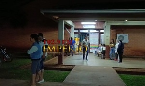 Menor de 5 años fallece por supuesto ahogamiento - Radio Imperio