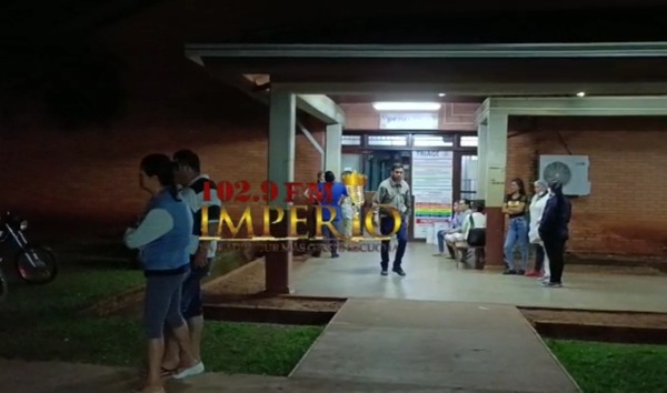 Menor de 5 años fallece por supuesto ahogamiento - Radio Imperio