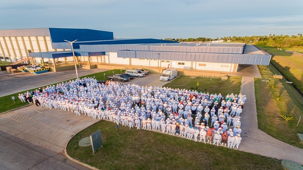 Minerva Foods avanza en rating de compromiso con proveedores de CDP