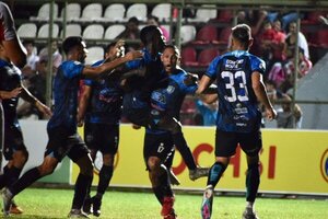 Diario HOY | Atyrá le pone un nuevo freno a San Lorenzo