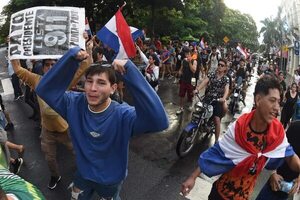 Observadores de OEA no han encontrado irregularidades en comicios de Paraguay - Política - ABC Color