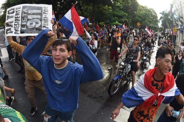 Observadores de OEA no han encontrado irregularidades en comicios de Paraguay - Política - ABC Color
