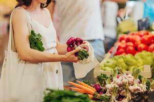 Realfooding, la nueva tendencia en alimentación  - ABC Revista - ABC Color