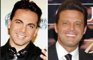 Luis Miguel y Cristian Castro: su rivalidad por una mujer y el éxito