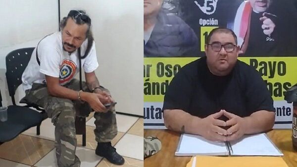 Organizaciones feministas y pro niñez rechazan elección de Mbururu y Jatar Oso