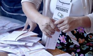 Misión de la OEA llama a respetar la vía institucional para reclamos sobre elecciones