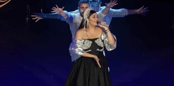 Yuridia presume su embarazo; “ya te quiero ver”, le escribe a su bebé