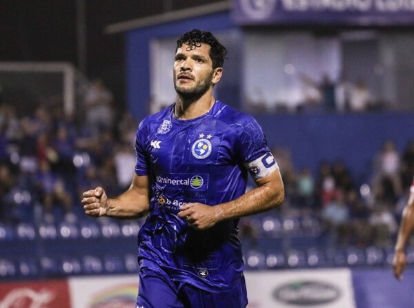 Sol de América se quedó con el triunfo en el cierre de la fecha 5 - APF