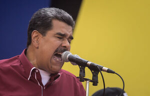 Maduro anuncia aumento en bonos como parte de un plan para recuperar salarios - MarketData