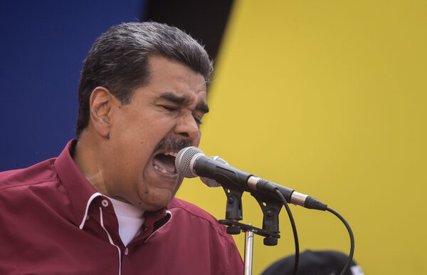 Maduro anuncia aumento en bonos como parte de un plan para recuperar salarios - MarketData