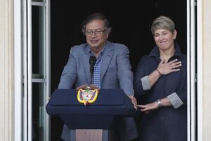 El presidente de Colombia viaja a España en visita oficial - MarketData