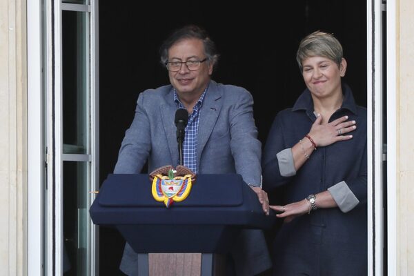 El presidente de Colombia viaja a España en visita oficial - MarketData