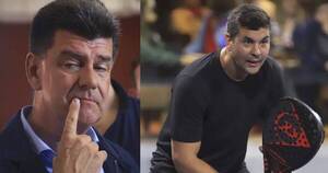 La Nación / Partido, candidato y estrategia derrotan a tres gigantes sin ideas