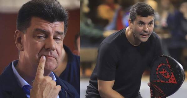 La Nación / Partido, candidato y estrategia derrotan a tres gigantes sin ideas