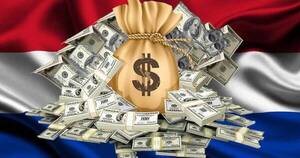 La Nación / Déficit fiscal, uno de los principales desafíos en materia económica