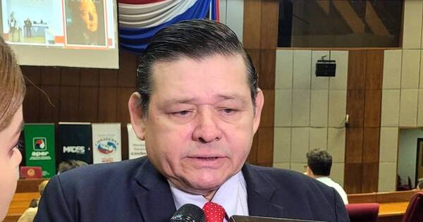 La Nación / Paraguay podría optar por una transición hacia electromovilidad