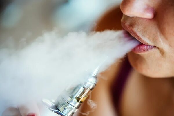 Australia busca prohibir el uso recreacional de los vapeadores - Mundo - ABC Color