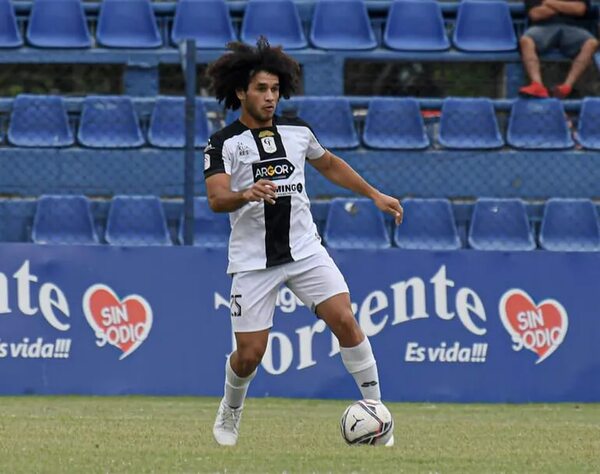 Copa Sudamericana: Tacuary, obligado a mejorar su imagen - Fútbol - ABC Color