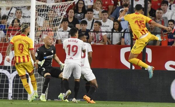 Barcelona busca ante Osasuna dar otro paso hacia el título de la Liga española - Fútbol Internacional - ABC Color