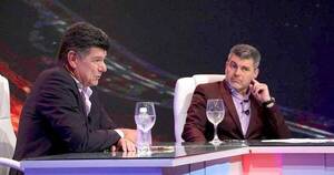 La Nación / Prensa efrainista y su descrédito brutal