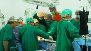 Salud y Clínicas apuntan a reactivar los trasplantes de hígado en el país