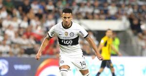 La Nación / Olimpia tiene otro gran reto