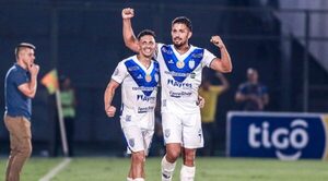 Ameliano castiga a Luqueño con dos certeros golpes - Oasis FM 94.3