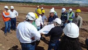 Misión de Fonplata realiza seguimiento a proyectos de fortalecimiento eléctrico – Diario TNPRESS