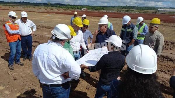 Misión de Fonplata realiza seguimiento a proyectos de fortalecimiento eléctrico – Diario TNPRESS