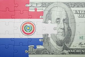 Tasas del mercado estadounidense, el factor decisivo para la política monetaria paraguaya - MarketData