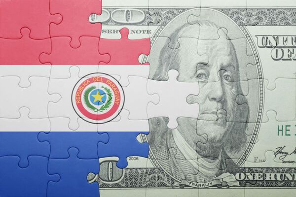 Tasas del mercado estadounidense, el factor decisivo para la política monetaria paraguaya - MarketData
