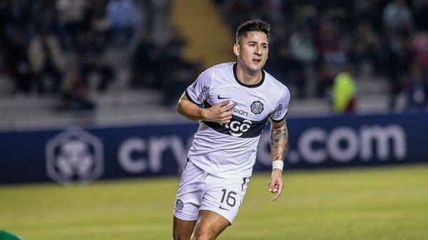 ¿Servirá la misma fórmula? El equipo que prepara Olimpia hoy ante Atlético Nacional
