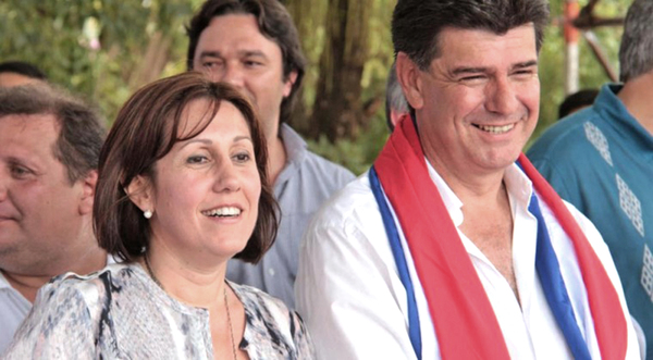 Tras la debacle de Efraín, los liberales critican duramente conducción partidaria - La Clave