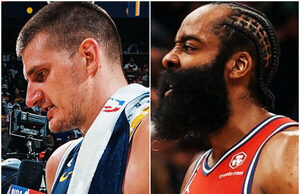 Versus / Nuggets avanzan firmes en el Oeste, Sixers arrancan con fuerzas en el Este