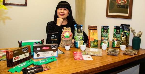 Chocolates y Cafés del Perú: una experiencia sensorial para viajar con el paladar por las mejores regiones del país andino