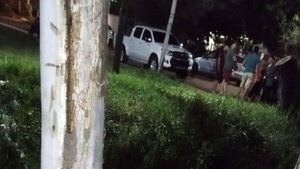 Matan a ladrillazos y garrotazos a un joven en festejos tras elecciones