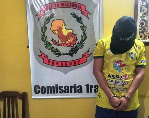 Enfrentará juicio oral por apuñalar y golpear brutalmente a su primo - La Clave